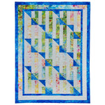 Stash Busting With 3-Yard Quilts by Fabric Cafe - Pattern Book