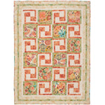 Fabulous 5-yard Quilts by Fabric Cafe - Pattern Book