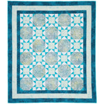 Fabulous 5-yard Quilts by Fabric Cafe - Pattern Book