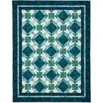 Fabulous 5-yard Quilts by Fabric Cafe - Pattern Book