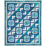 Fabulous 5-yard Quilts by Fabric Cafe - Pattern Book