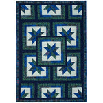 Fabulous 5-yard Quilts by Fabric Cafe - Pattern Book