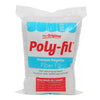 Poly-Fil Polyester Fiber Fill