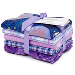Nursery Flannel Fat Quarter Bundles