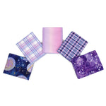 Nursery Flannel Fat Quarter Bundles