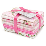 Nursery Flannel Fat Quarter Bundles