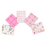 Nursery Flannel Fat Quarter Bundles