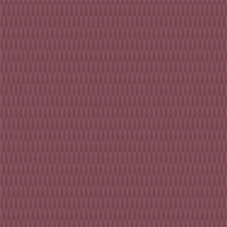 Purple Fall Feathers - Fall In Love With Fall by Dandelion & Co Fabric by the Yard