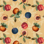 Fresh Fruit Toss - Fabric by the 1/4 Yard
