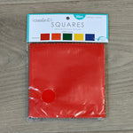 Create It Squares 20 Piece Pack