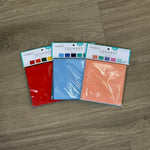 Create It Squares 20 Piece Pack