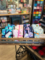 Nursery Flannel Fat Quarter Bundles