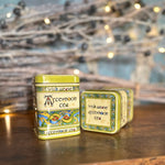 Loose Leaf Irish Teas in Beautiful Celtic Tins