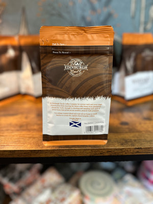 Scotch Whisky Flavored Coffee 200g/8oz Ground