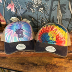 Highland Coo Hairy Cow Embroidered Hat - Multiple Customizable Options
