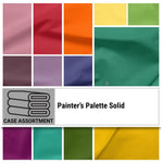 Painter’s Palette Solids - Fabric by the 1/4 Yard