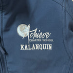 Core Soft Shell Embroidered Jacket - Men's and Women's