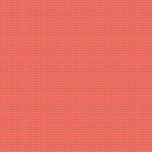 Orange Dots - George, Gertrude, Mallory & Maude Fabric by the Yard