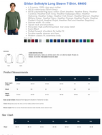 CCCS Better Together Long Sleeve Shirts - Youth & Adult