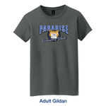 Paradise Elementary School T-Shirts: Youth/Adult