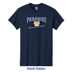 Paradise Elementary School T-Shirts: Youth/Adult