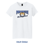 Paradise Elementary School T-Shirts: Youth/Adult