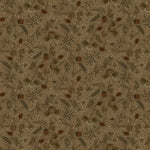 Thistle & Rye Collection - 1 Yard Pre-Cuts