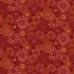 Thistle & Rye Collection - 1 Yard Pre-Cuts