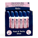 Fast & Tacky Glue