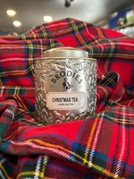 Brodie's Loose Leaf Tea in Beautiful Scottish Thistle Tin