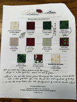 A Gift For You Table Runner