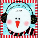 Kinusaiga Basics Class