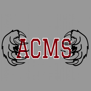 Middle School PE T-Shirts