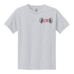 Middle School PE T-Shirts