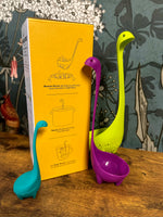 Nessie Family Trio of Kitchen Tools