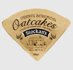 Stockan's Orkney Oatcakes - Multiple Varieties