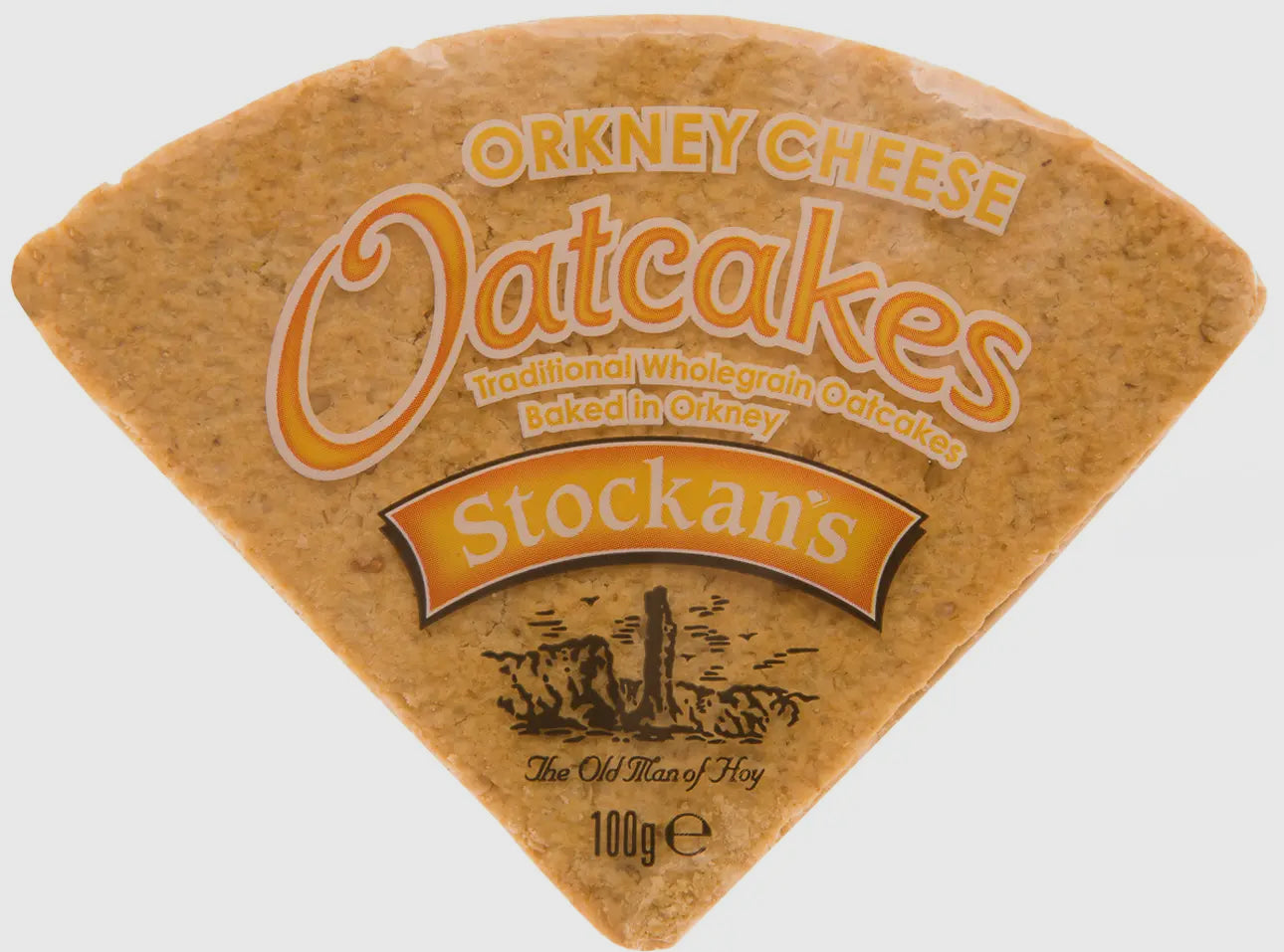 Stockan's Orkney Oatcakes - Multiple Varieties