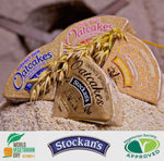 Stockan's Orkney Oatcakes - Multiple Varieties