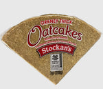 Stockan's Orkney Oatcakes - Multiple Varieties