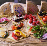 Stockan's Orkney Oatcakes - Multiple Varieties