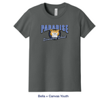 Paradise Elementary School T-Shirts: Youth/Adult