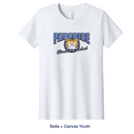 Paradise Elementary School T-Shirts: Youth/Adult