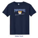 Paradise Elementary School T-Shirts: Youth/Adult