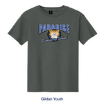Paradise Elementary School T-Shirts: Youth/Adult