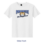 Paradise Elementary School T-Shirts: Youth/Adult