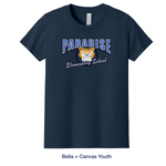 Paradise Elementary School T-Shirts: Youth/Adult