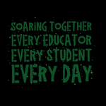 Paradise Ridge Elementary School T-Shirts: Left Chest Youth/Adult