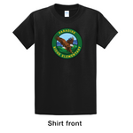 Paradise Ridge Elementary School T-Shirts: Youth/Adult