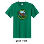 Paradise Ridge Elementary School T-Shirts: Youth/Adult