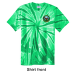 Paradise Ridge Elementary School T-Shirts: Left Chest Youth/Adult